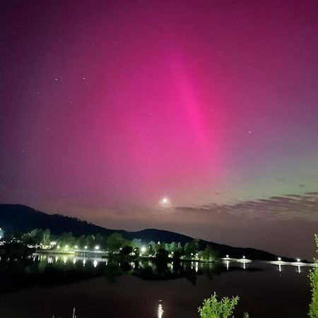 Bielawa Gory Sowie Exteriör bild