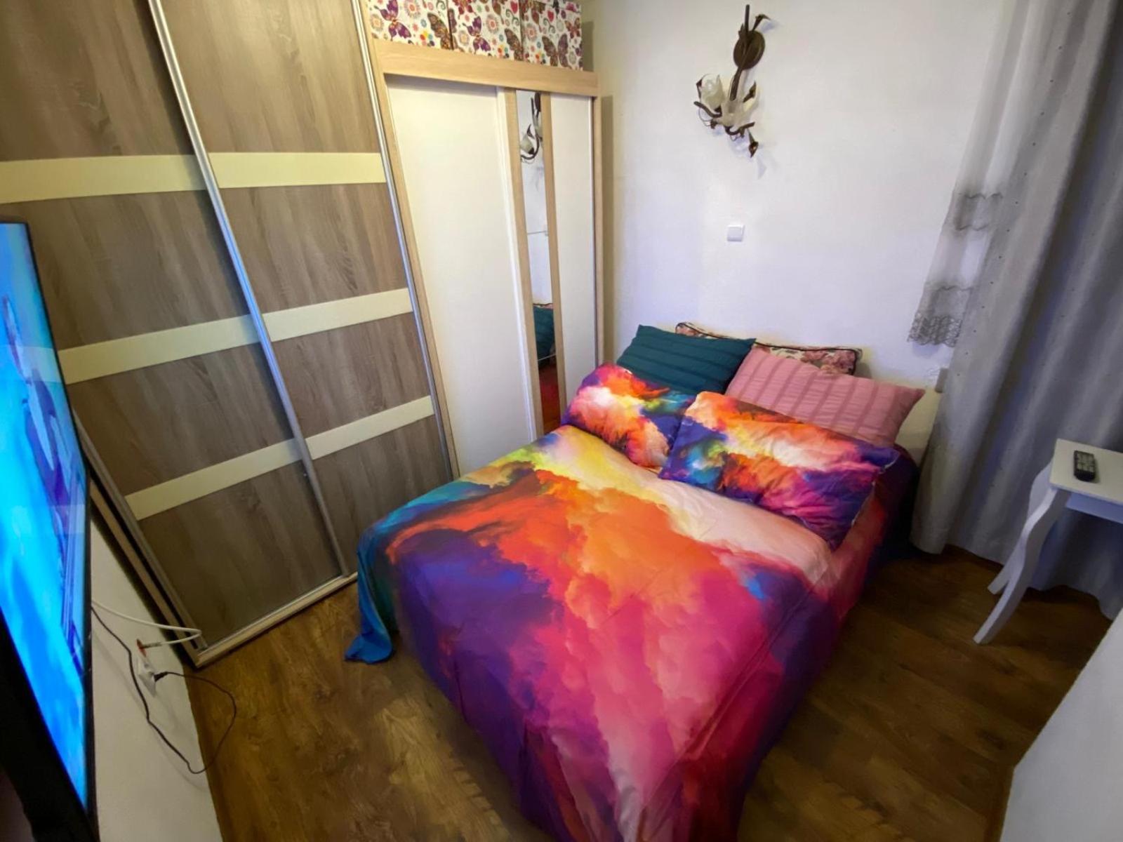 Bielawa Gory Sowie Exteriör bild