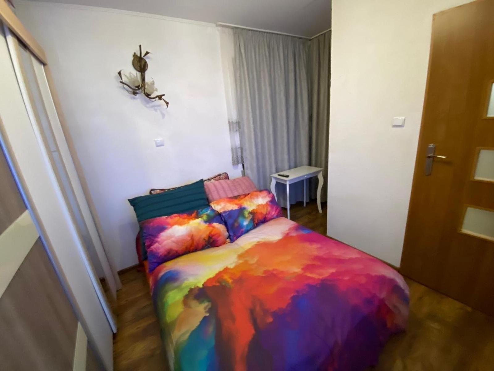 Bielawa Gory Sowie Exteriör bild