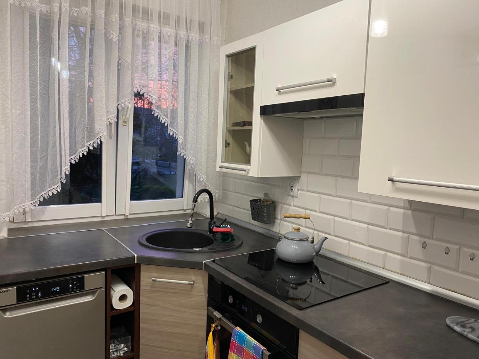 Bielawa Gory Sowie Exteriör bild