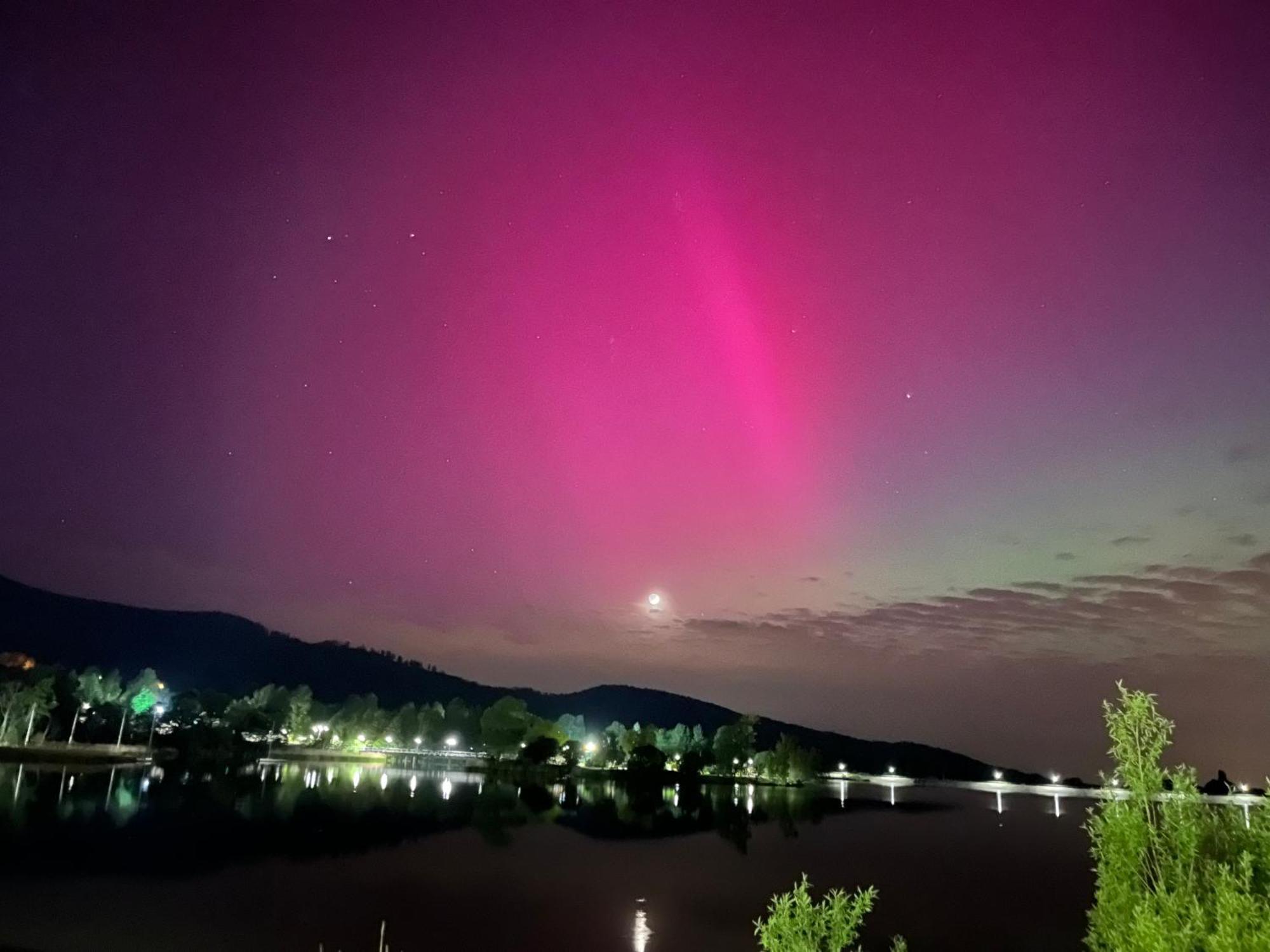 Bielawa Gory Sowie Exteriör bild